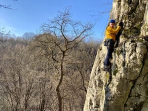 Kurs drytoolingu Vertisport - SUMMIT READY