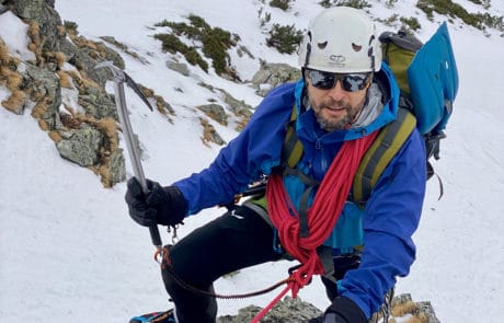 Kursy turystyki alpejskiej L2, Vertisport - SUMMIT READY