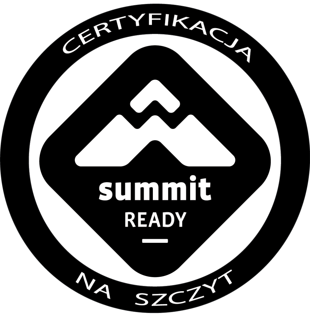 Certyfikacja na szczyt SUMMIT READY