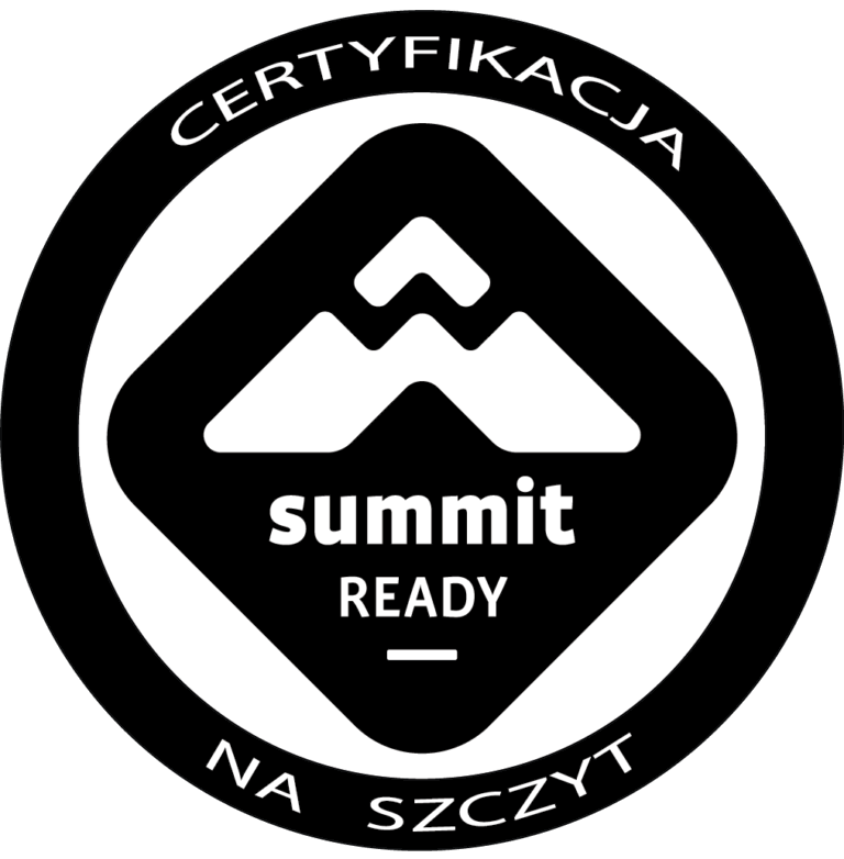 Certyfikacja na szczyt SUMMIT READY