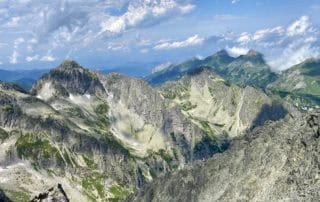 Obóz tatrzański letni SUMMIT READY