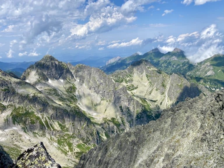 Obóz tatrzański letni SUMMIT READY