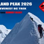 Wyprawa SUMMIT READY Island Peak + EBC 2026