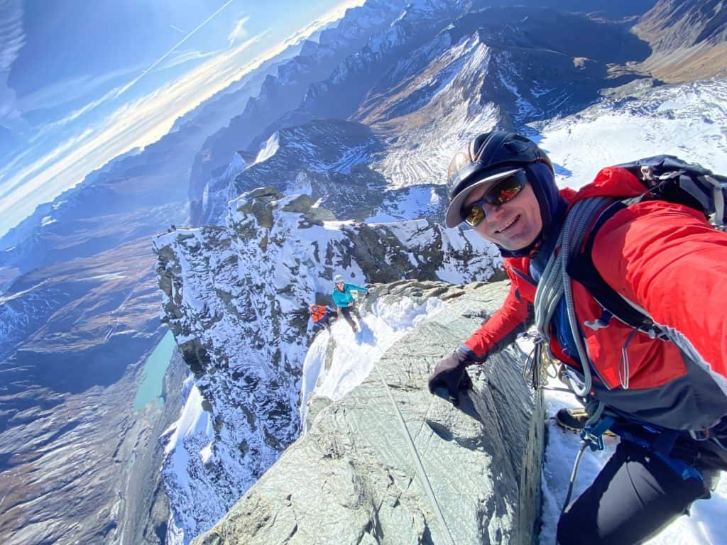 Wyprawa SUMMIT READY - VERTISPORT na Grossglockner