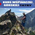 Kurs wspinaczki górskiej VERTISPORT - Summit Ready