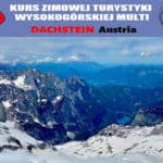 ej turystyki wysokogórskiej-multi-dachstein