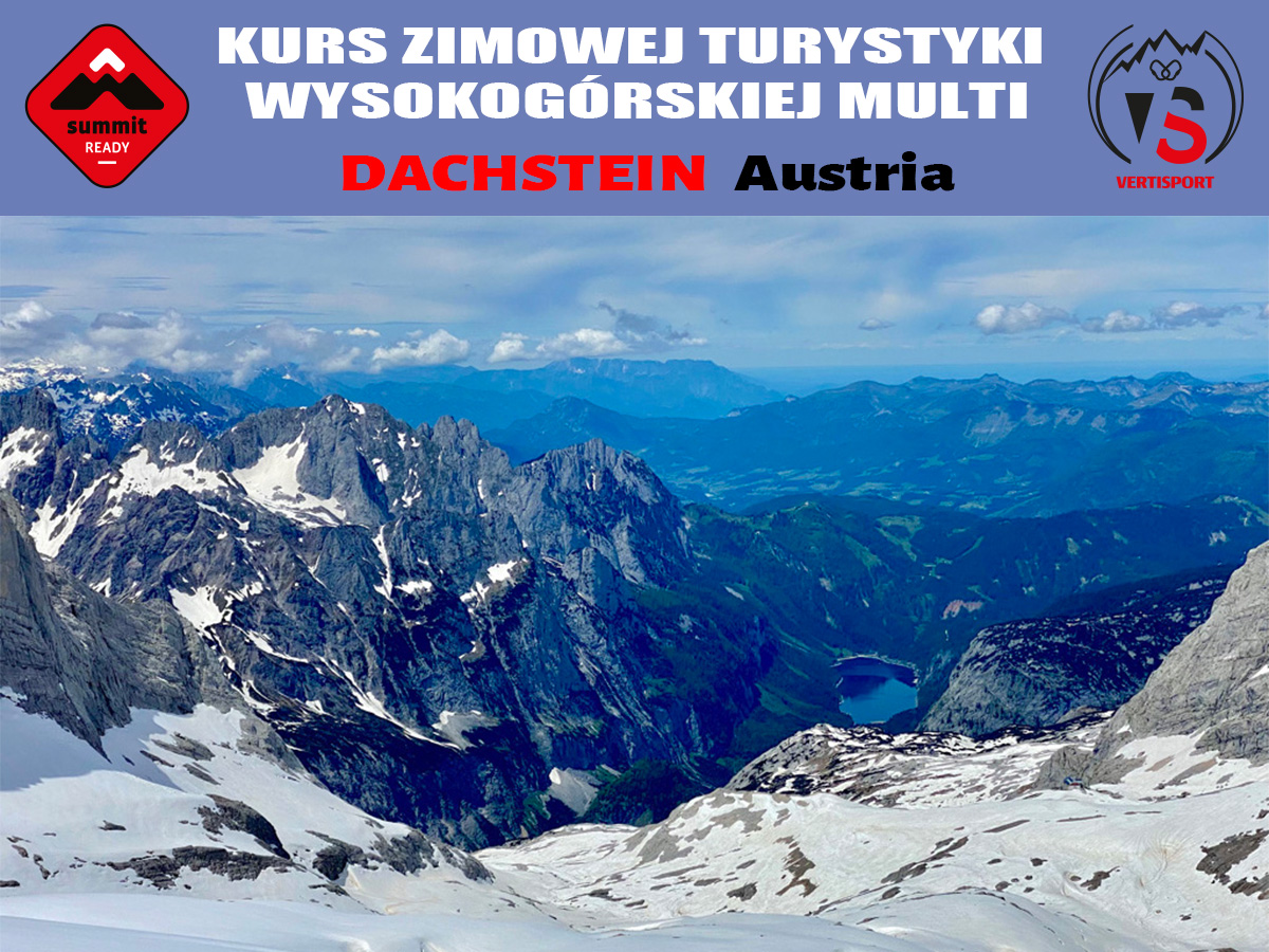 ej turystyki wysokogórskiej-multi-dachstein
