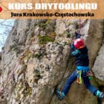 Kurs drytoolingu VERTISPORT - Summit Ready