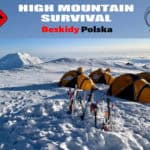 Szkolenie High Mountain Survival - biwak wysokogórski - himalaizm, VERTISPORT, Summit Ready