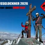 Wyprawa Summit Ready - VERTISPORT na Grossglockner