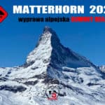 Wyprawa alpejska SUMMIT READY na Matterhorn