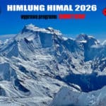 Wyprawa SUMMIT READY w Himalaje Nepalu na Himlung Himal