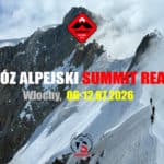 Obóz alpejski Summit Ready 2026