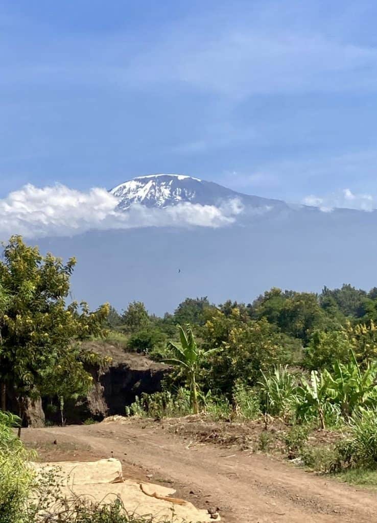 Wyprawa Summit Ready na Kilimanjaro + Meru