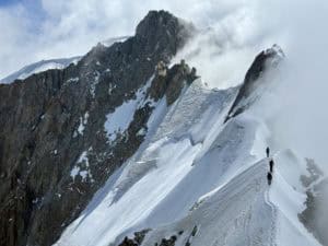 Wyprawy alpejskie Summit Ready - Vertisport