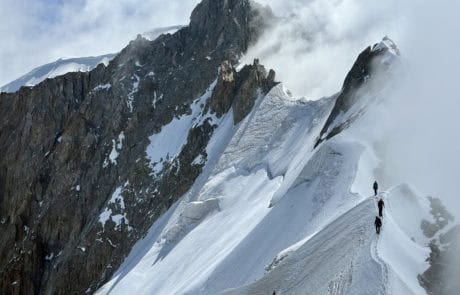 Wyprawy alpejskie Summit Ready - Vertisport
