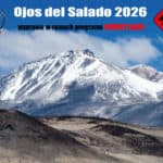 Wyprawa Summit Ready Ojos del Salado 2026