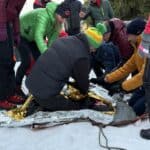 Szkolenie Pierwsza pomoc, ratownictwo górskie i medycyna wysokogórska