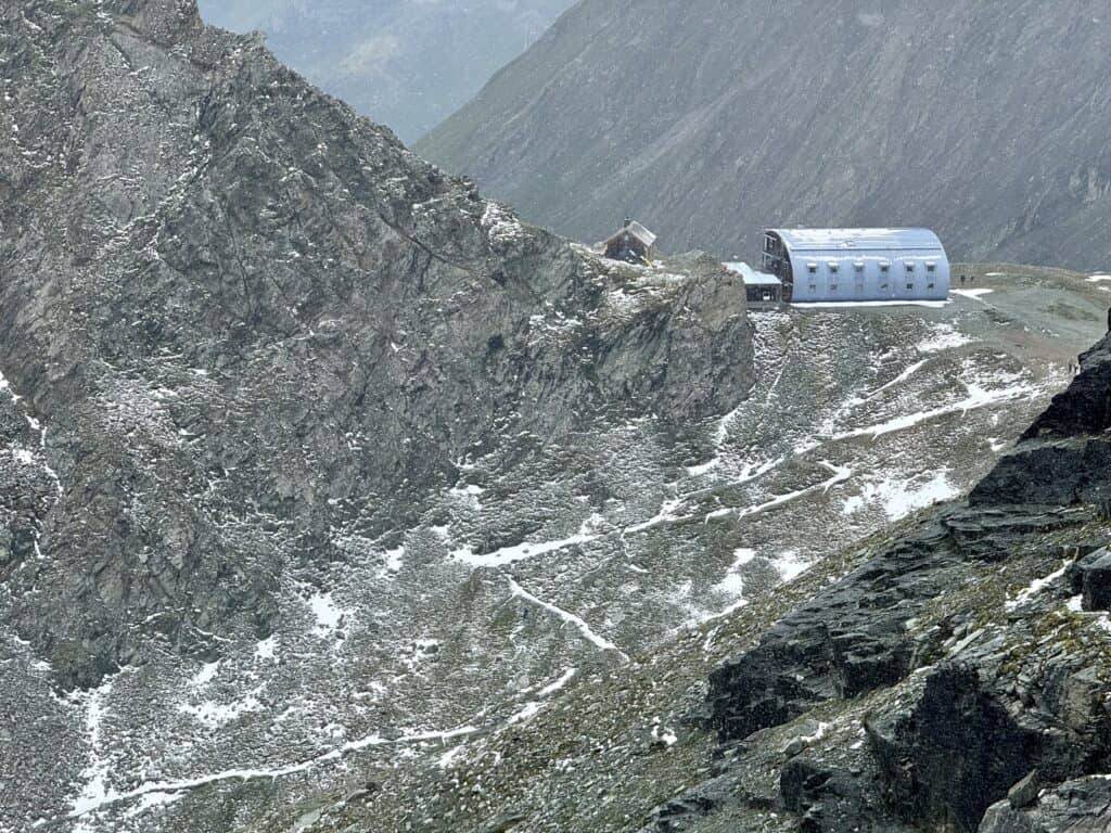 Wyprawa Summit Ready na Grossglockner
