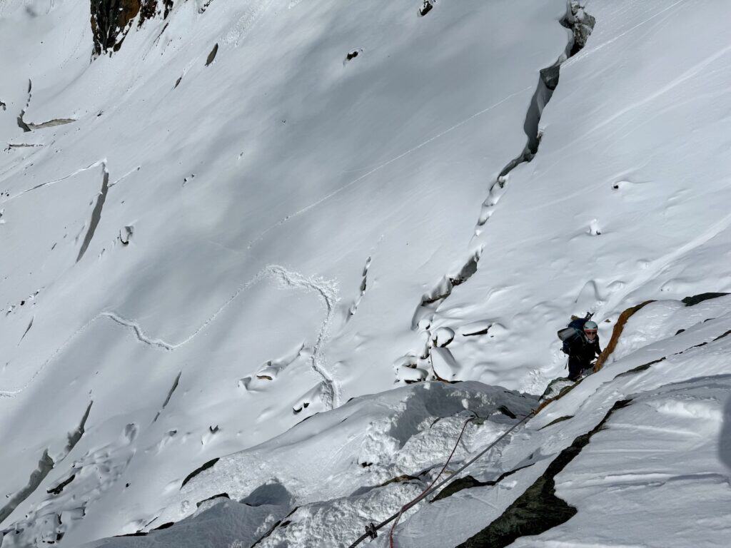 Wyprawa Summit Ready na Grossglockner