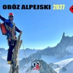 Obóz alpejski Summit Ready 2027