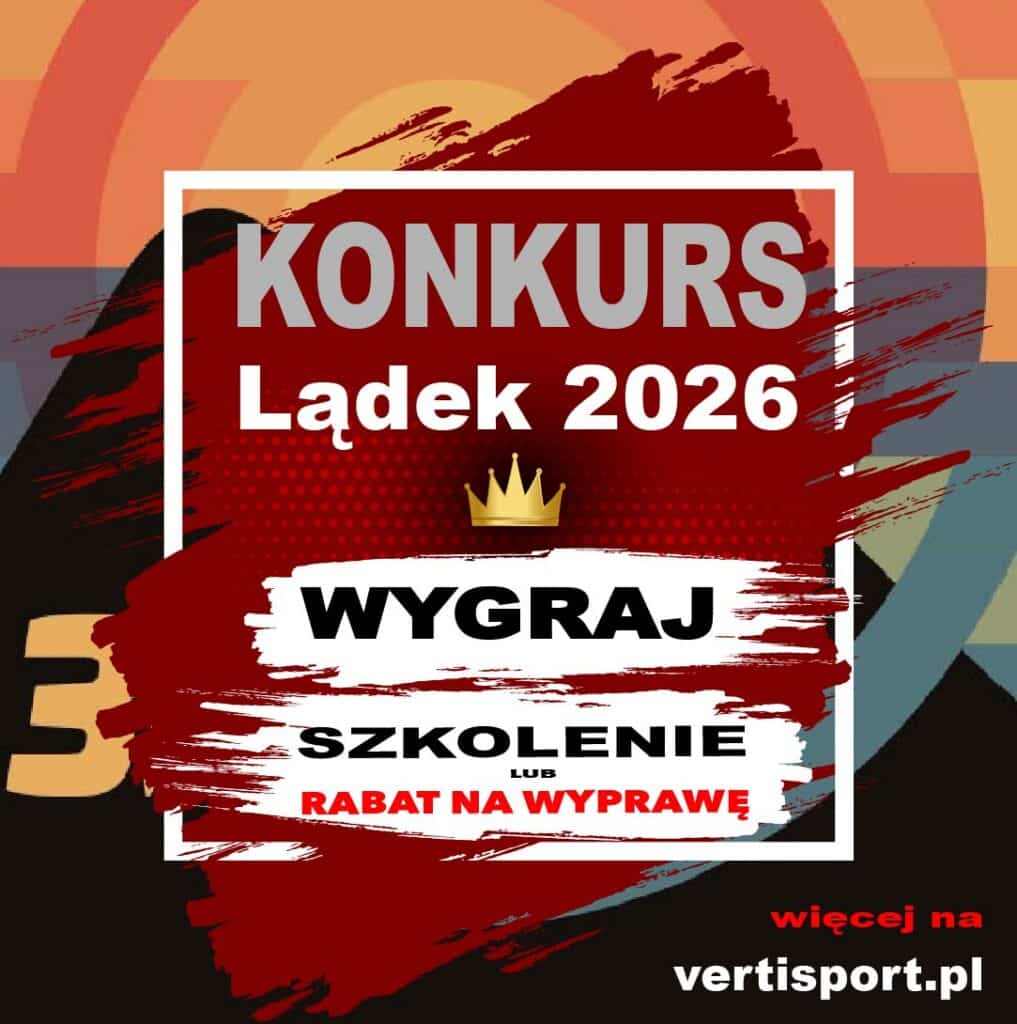 Grafika konkurs Lądek 2026
