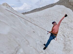 Kurs turystyki alpejskiej Vertisport Multi i L2 w Dachsteinie Kurs turystyki alpejskiej Vertisport Multi i L2 w Dachsteinie