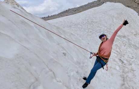 Kurs turystyki alpejskiej Vertisport Multi i L2 w Dachsteinie