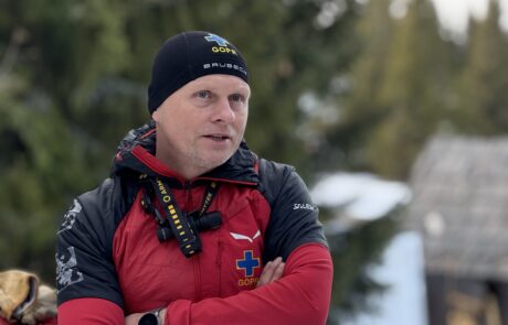 Kurs Pierwsza pomoc, ratownictwo i medycyna wysokogórska Kurs Pierwsza pomoc, ratownictwo i medycyna wysokogórska