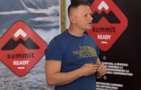 Kurs Pierwsza pomoc, ratownictwo i medycyna wysokogórska Kurs Pierwsza pomoc, ratownictwo i medycyna wysokogórska