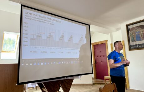 Kurs Pierwsza pomoc, ratownictwo i medycyna wysokogórska Kurs Pierwsza pomoc, ratownictwo i medycyna wysokogórska