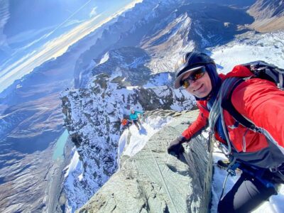 Grossglockner, VERTISPORT, Summit Ready Grossglockner, VERTISPORT, Summit Ready