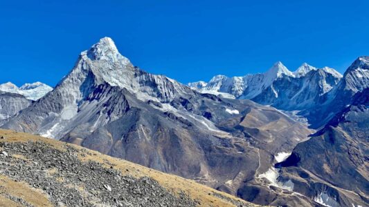 Ama Dablam, Himalaje Nepalu. VERTISPORT, Summit Ready Ama Dablam, Himalaje Nepalu. VERTISPORT, Summit Ready