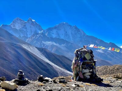 Himalaje Nepalu. VERTISPORT, Summit Ready Himalaje Nepalu. VERTISPORT, Summit Ready