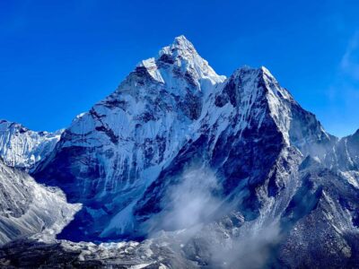 Ama Dablam, Himalaje Nepalu. VERTISPORT, Summit Ready Ama Dablam, Himalaje Nepalu. VERTISPORT, Summit Ready