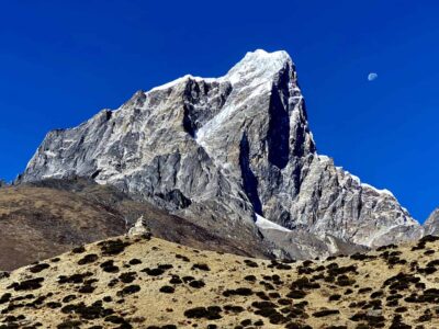 Himalaje Nepalu. VERTISPORT, Summit Ready Himalaje Nepalu. VERTISPORT, Summit Ready