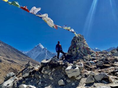 Himalaje Nepalu. VERTISPORT, Summit Ready Himalaje Nepalu. VERTISPORT, Summit Ready