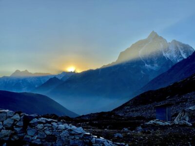 Himalaje Nepalu. VERTISPORT, Summit Ready Himalaje Nepalu. VERTISPORT, Summit Ready
