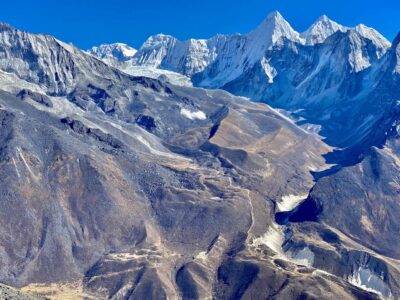 Ama Dablam, Himalaje Nepalu. VERTISPORT, Summit Ready Ama Dablam, Himalaje Nepalu. VERTISPORT, Summit Ready