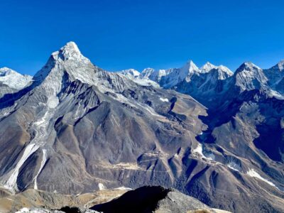 Ama Dablam, Himalaje Nepalu. VERTISPORT, Summit Ready Ama Dablam, Himalaje Nepalu. VERTISPORT, Summit Ready