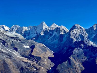 Ama Dablam, Himalaje Nepalu. VERTISPORT, Summit Ready Ama Dablam, Himalaje Nepalu. VERTISPORT, Summit Ready