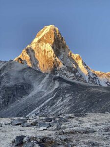 Ama Dablam, Himalaje Nepalu. VERTISPORT, Summit Ready Ama Dablam, Himalaje Nepalu. VERTISPORT, Summit Ready