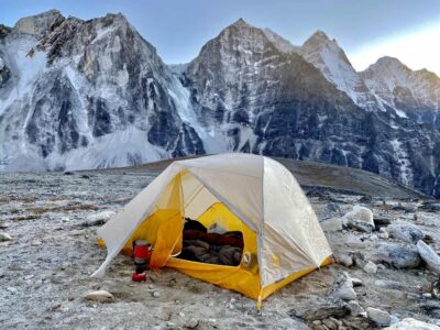 Ama Dablam, Himalaje Nepalu. VERTISPORT, Summit Ready Ama Dablam, Himalaje Nepalu. VERTISPORT, Summit Ready