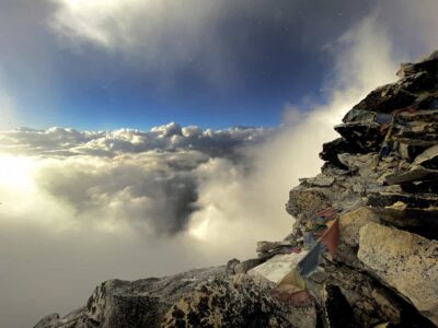 Ama Dablam, Himalaje Nepalu. VERTISPORT, Summit Ready Ama Dablam, Himalaje Nepalu. VERTISPORT, Summit Ready