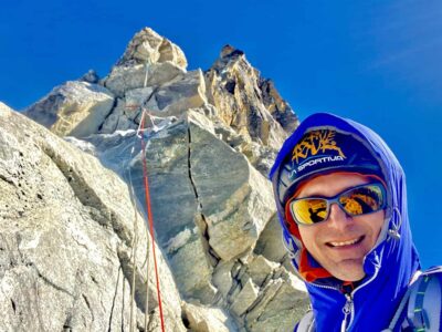 Ama Dablam, Himalaje Nepalu. VERTISPORT, Summit Ready Ama Dablam, Himalaje Nepalu. VERTISPORT, Summit Ready