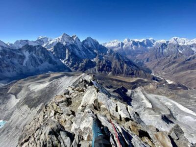 Ama Dablam, Himalaje Nepalu. VERTISPORT, Summit Ready Ama Dablam, Himalaje Nepalu. VERTISPORT, Summit Ready