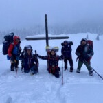 Biwak Zimowy Górski - High Mountain Survival. Szkolenie VERTISPORT - SUMMIT READY Biwak Zimowy Górski - High Mountain Survival. Szkolenie VERTISPORT - SUMMIT READY