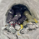 Biwak Zimowy Górski - High Mountain Survival. Szkolenie VERTISPORT - SUMMIT READY Biwak Zimowy Górski - High Mountain Survival. Szkolenie VERTISPORT - SUMMIT READY