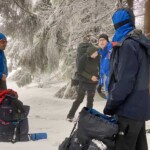 Summit Ready, Biwak Zimowy Górski, Vertisport Summit Ready, Biwak Zimowy Górski, Vertisport