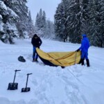 Summit Ready, Biwak Zimowy Górski, Vertisport Summit Ready, Biwak Zimowy Górski, Vertisport